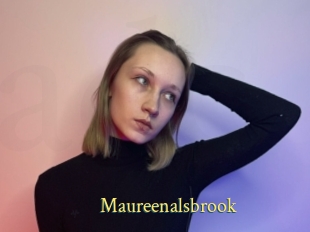 Maureenalsbrook