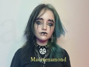 Maureenamond