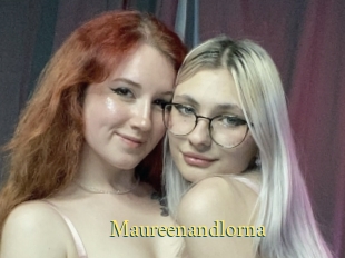Maureenandlorna