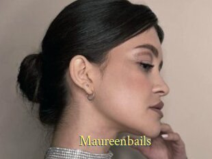 Maureenbails