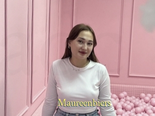 Maureenbiers