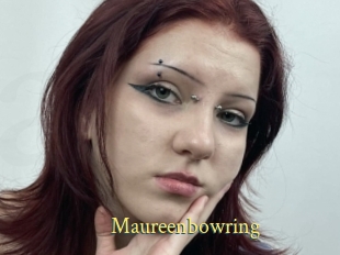 Maureenbowring