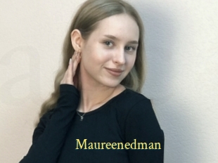 Maureenedman