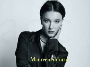 Maureenembury