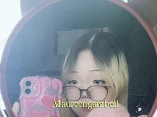 Maureengambell