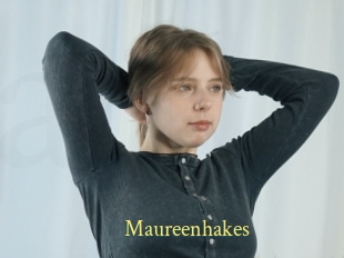 Maureenhakes