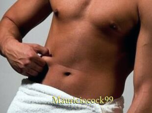 Mauriciocock99