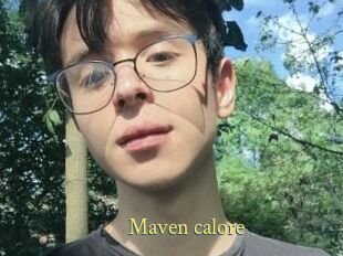 Maven_calore