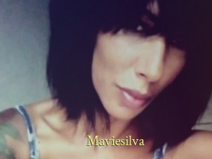 Maviesilva