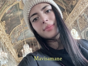 Mavisamane