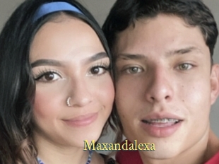 Maxandalexa