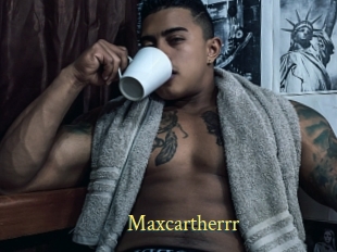 Maxcartherrr