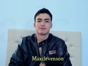 Maxclevenson
