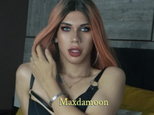 Maxdamoon