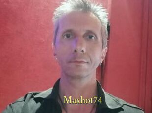 Maxhot74