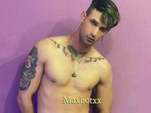 Maxhotxx