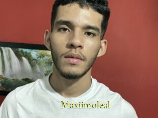 Maxiimoleal