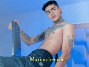 Maximobenedeti