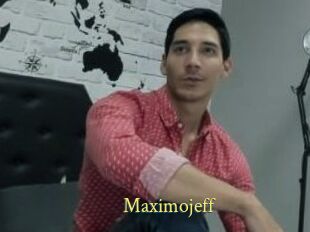 Maximojeff