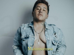 Maximorusso