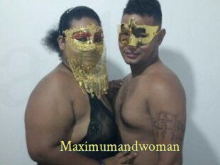 Maximumandwoman