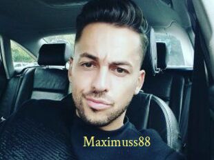 Maximuss88