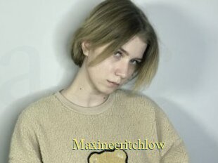 Maxinecritchlow
