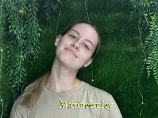 Maxineemley