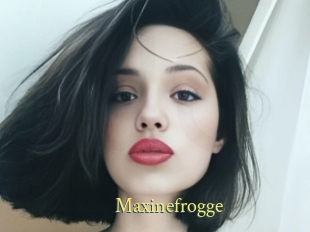 Maxinefrogge