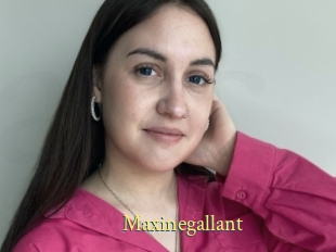 Maxinegallant