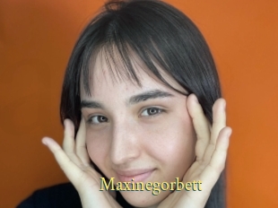 Maxinegorbett