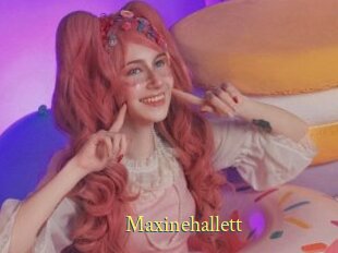 Maxinehallett
