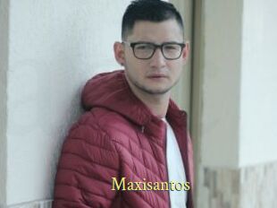 Maxisantos