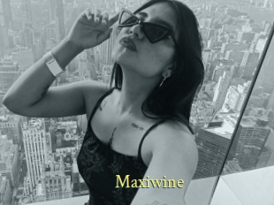 Maxiwine
