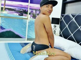 Maxmikley