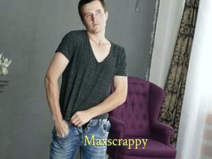 Maxscrappy