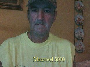 Maxsteel_5000