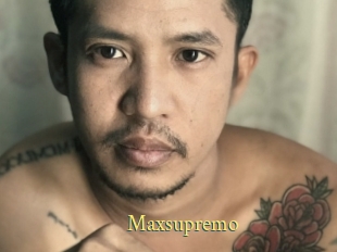Maxsupremo