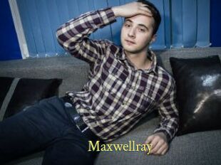 Maxwellray
