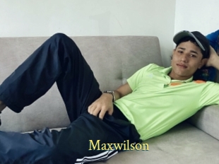Maxwilson