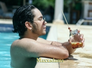 Maxxadams