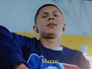Maxxst
