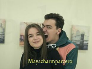 Mayacharmparcero