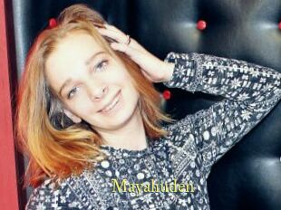 Mayahuden