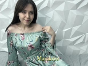 Mayakriss