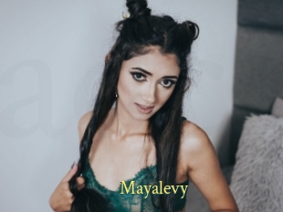 Mayalevy