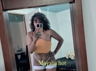 Mayalia_hot