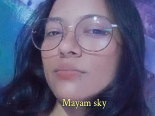 Mayam_sky