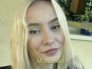 Mayamodel