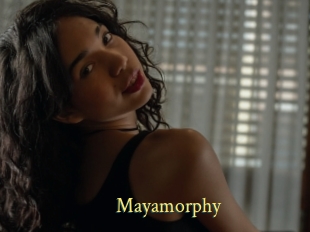 Mayamorphy